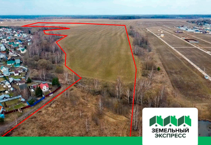 Старт продаж в поселке "Калина"